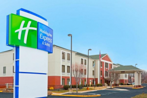 Holiday Inn Express Carneys Point New Jersey Turnpike Exit 1 by IHG